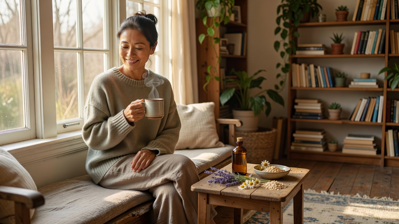 Veralyra Essentials for Everyday Wellness
