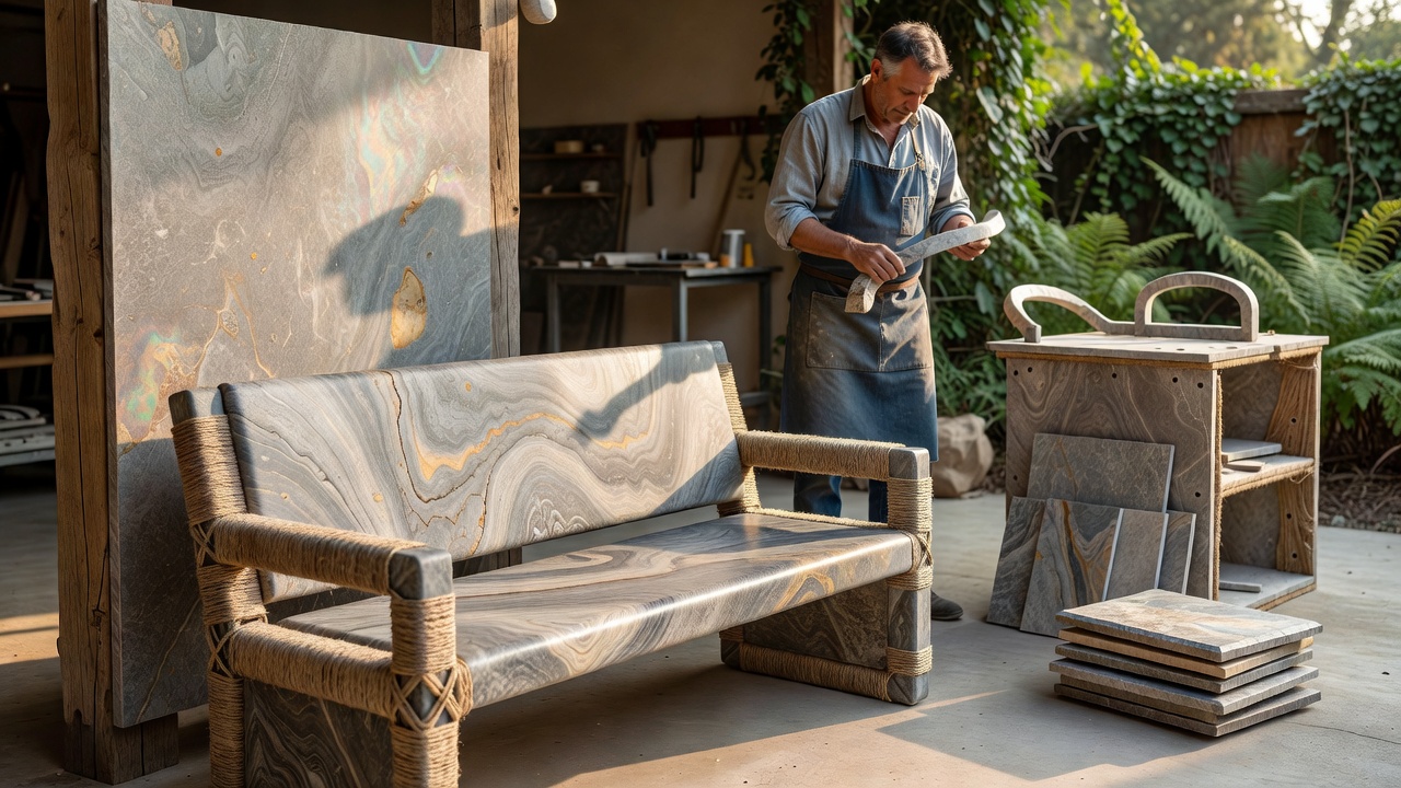 Veralyra and Its Role in Modern Design
