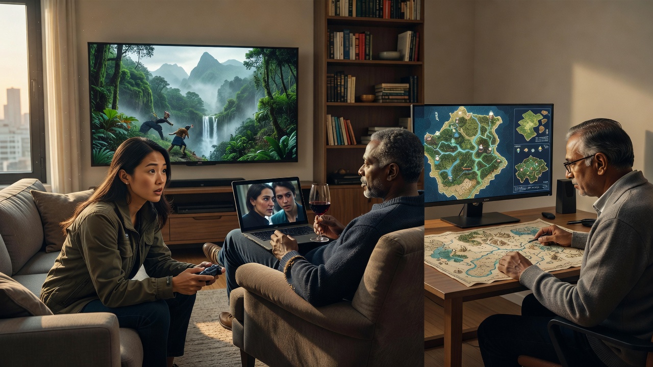 Veralyra What to Watch: Essential Viewing Picks